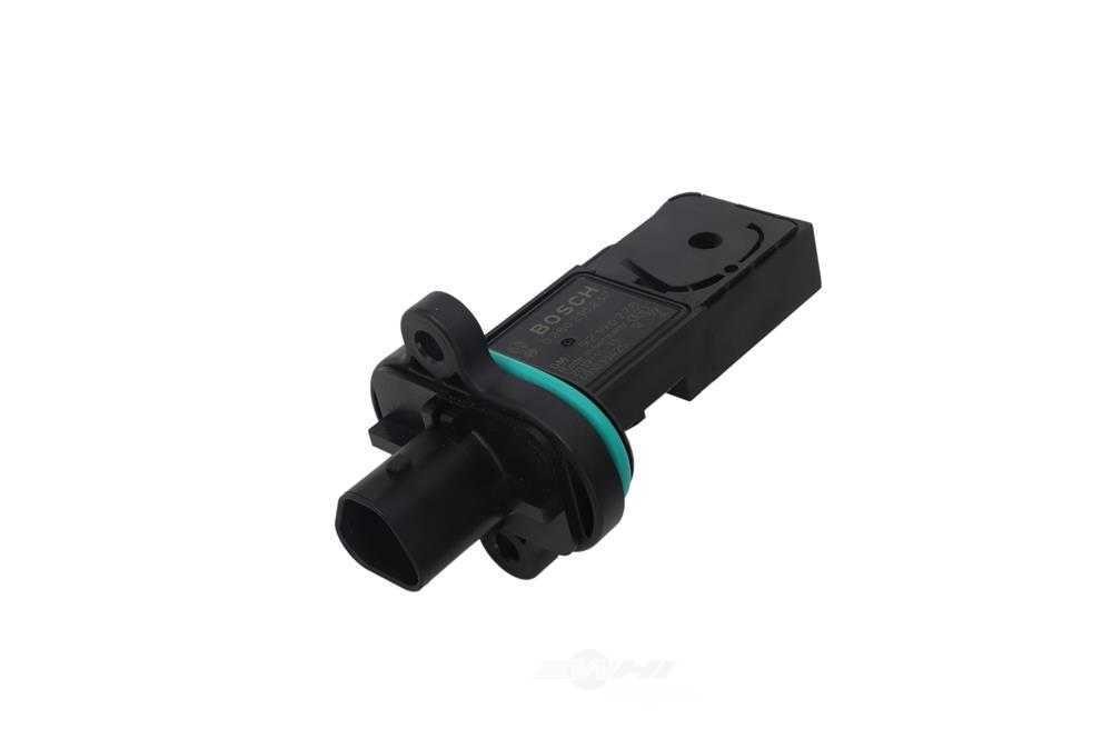 Mass Air Flow Sensor | eBay