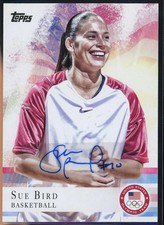 Topps to Make Team USA Trading Cards for 2014 Winter Olympics 16