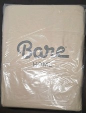 Bare Home 100 Cotton Flannel Sheet Set Queen In Tan Beige Sand 