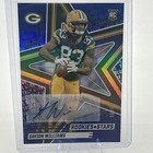 2025 Panini Absolute Savion Williams Base (RAW)