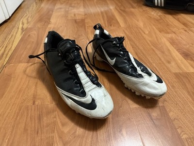Nike Zoom Vapor Carbon Fly Flywire TD Football Cleats size
