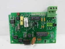 Honeywell 30754913-001 Isolated Input Option Board PLC Truline DR4500 Recorder