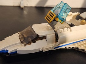 LEGO Creator 3 IN 1:  Space Shuttle Explorer  31066 RETIRED