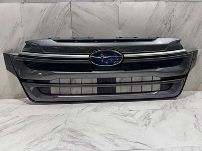 2025 SUBARU FORESTER GRILLE ASSEMBLY OEM UPPER FRONT CENTER GRILL 91122SL040