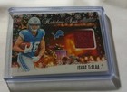 2025 Panini Absolute Isaac TeSlaa Base (RAW)