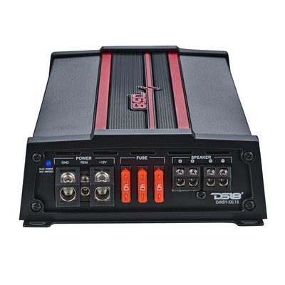 AMPLIFICATORE ZAPCO 1 CANALE SERIE ST-X 2000 W RMS CLASSE D - Foto 10