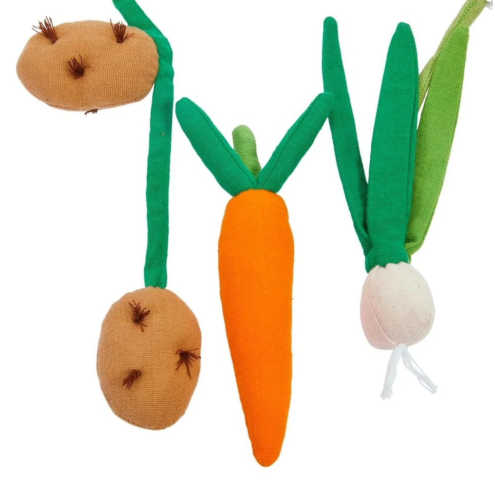 Juego suave de montículo de jardín Foto 4 de 4