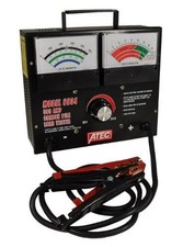 Associated Aso6034 Equipment 6034 612v 500 Amp Carbon Pile Load Tester Associated Aso6034 Equipment 6034 612v 500 Amp Carbon Pile Load Tester