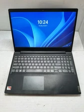 Lenovo IdeaPad S145 AMD A6-9225 2.60GHz 4GB RAM 512GB SSD Win11 #97