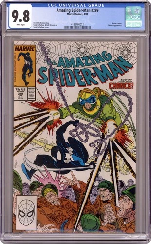 Comic Image