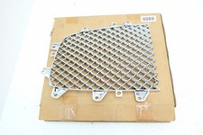 Bentley Continental GT, Continental GTC Grill Stoßstange NEU NOS 3W3807648CB