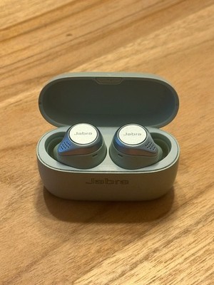 JABRA ELITE Active 75T Mint In-Ear BT Kopfhörer