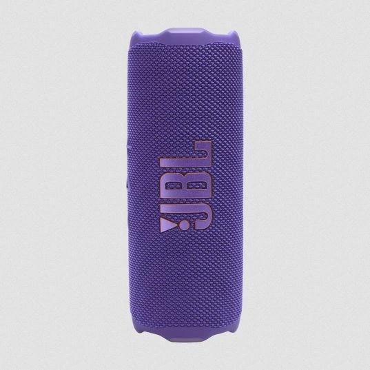 Enceinte portable - JBL Flip 7 - Violet - Etanche et résistante aux chutes