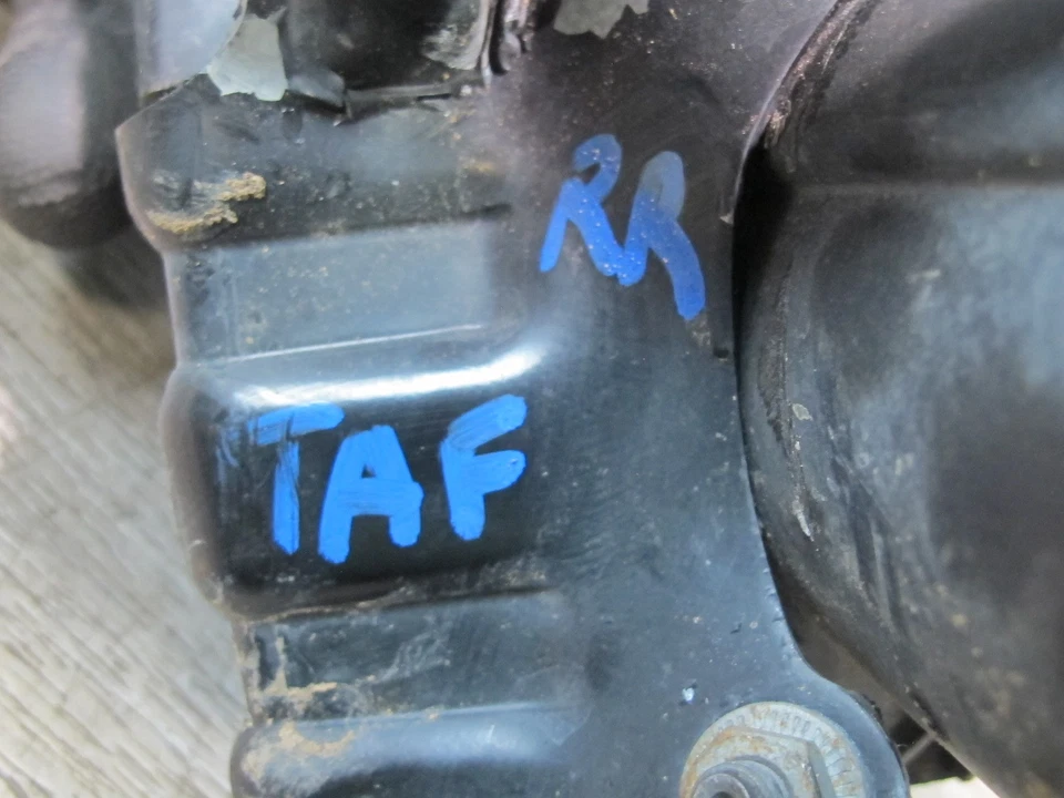 13-16 AUDI S5 S4 B8 SECONDARY AIR INJECTION SMOG PUMP OEM - Image 2 of 4