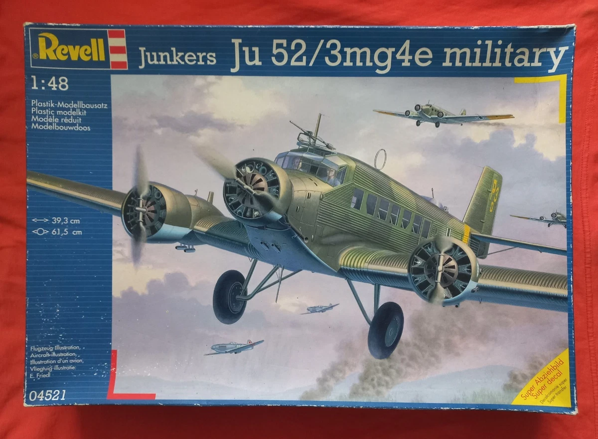Ju 52 1 48 online kaufen | eBay.de