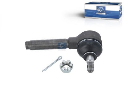 DT SPARE PARTS Gelenk Schaltstange 7.40029 für IVECO EUROCARGO I-III EUROSTAR