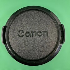 Canon Lens Cap C-55mm