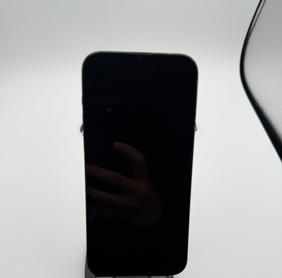 Apple iPhone 14 Pro Max - 256GB - Space Black- Unlocked- Fair