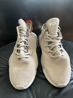 Adidas Y-3 Kaiwa Trace FX0908 Khaki/Fox Orange Yohji Yamamoto