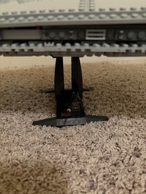 LEGO Star Wars: Super Star Destroyer (10221)