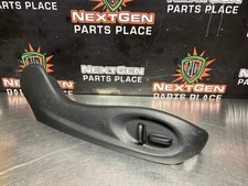 04-06 PONTIAC GTO RH PASSENGER SIDE SEAT CONTROLS OEM #1191