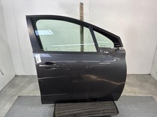 Porte avant et accessoires Peugeot 208