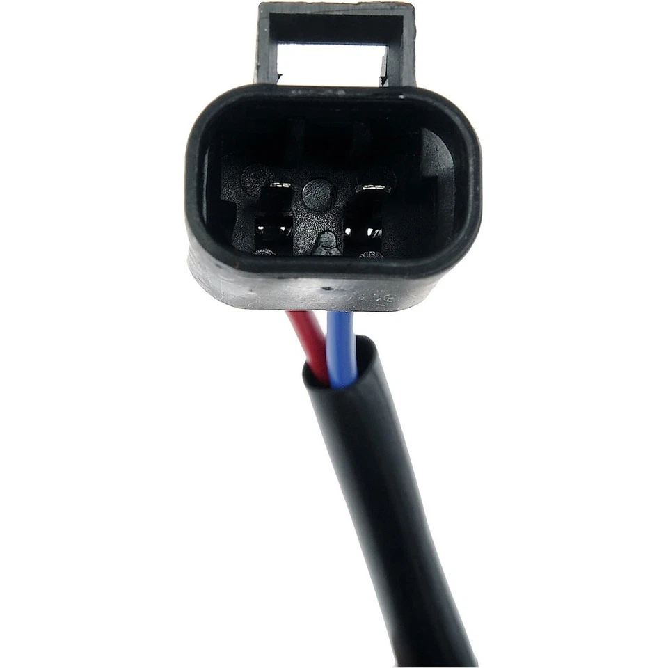 748-522 Dorman regulador de ventana conductor trasero lado izquierdo sedán para Pontiac G6 Foto 3 de 3