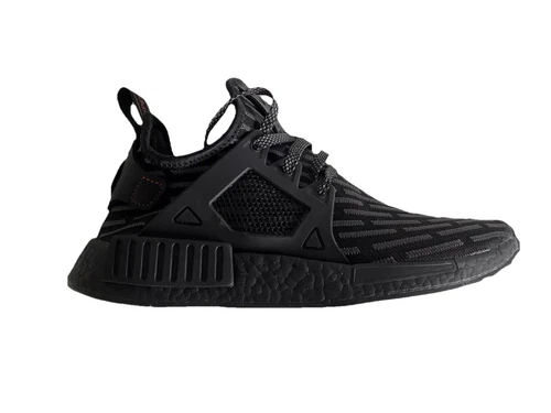 Adidas Nmd XR1 Triple Black