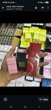 Luxury Mini Perfumes Travel Size, 12 Vintage ...