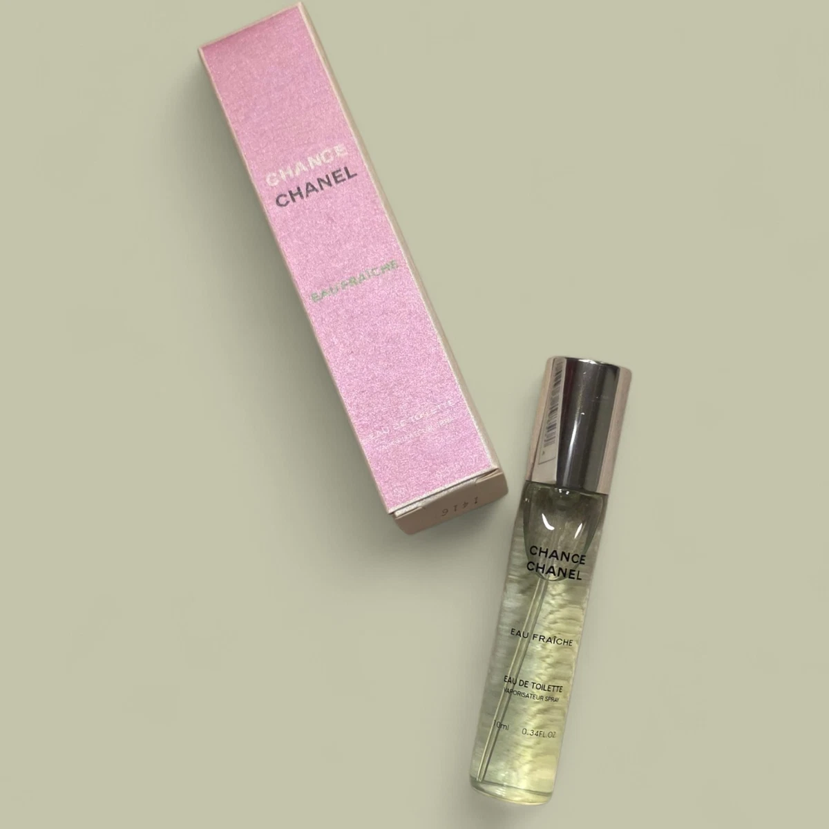 Las mejores ofertas en Chance EAU FRAICHE por CHANEL Fragancias