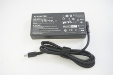 LX-180W MSI 240W MSI Laptop Charger for MSI GE76 GE66 GP76