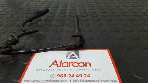 479100004R ABS-SENSOR / 321604 FÜR RENAULT MEGANE III BERLINA 5 P EXPRESSION