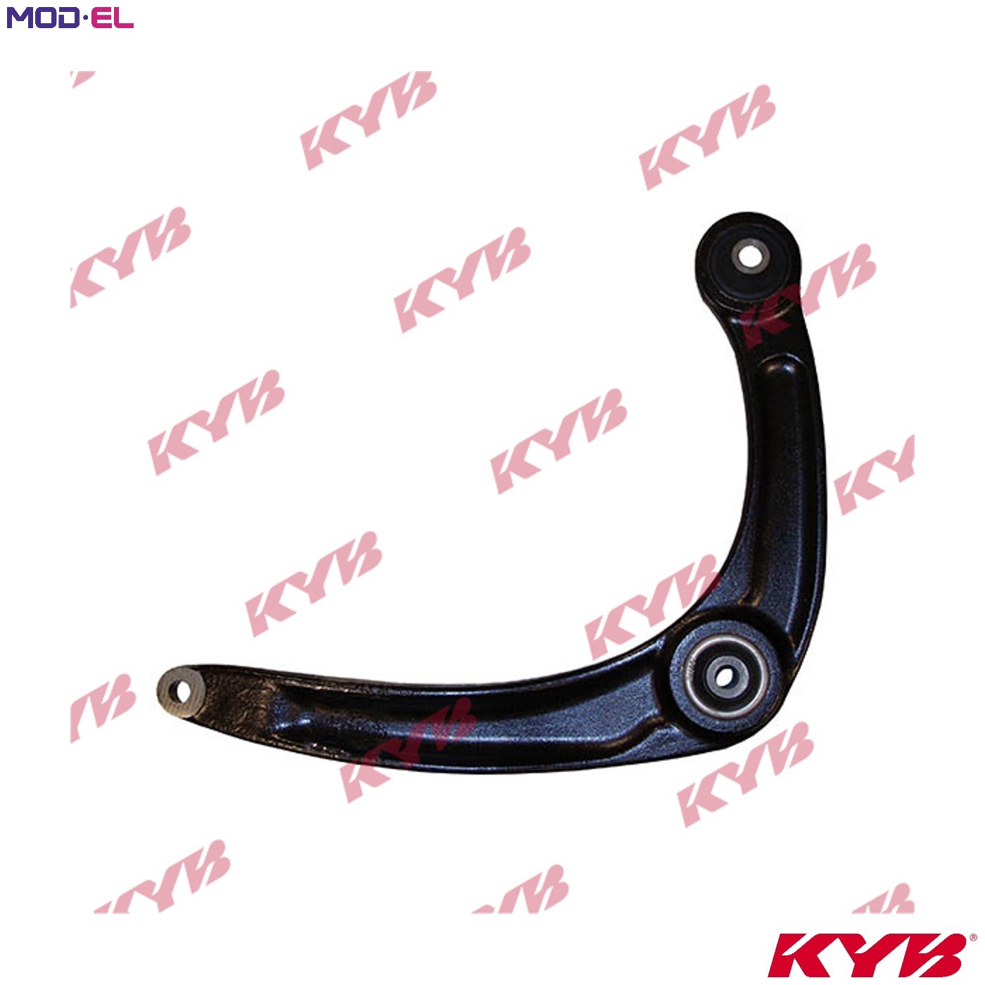 CONTROLTRAILING ARM WHEEL SUSPENSION KSC5790 FOR PEUGEOT 3008/MPV 308/SW/CC 1.2L
