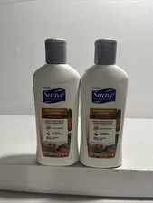 2 New Suave Cocoa Shea Nourishing Lotion, 10oz Each