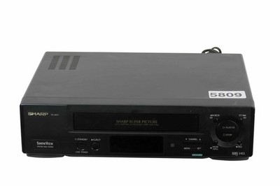 Sharp VC-M271