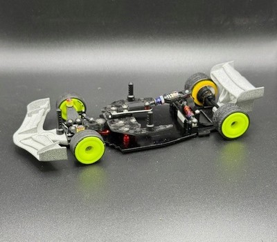 MWX FR1-V2W-025 2025 WORLDS F1 CAR KIT