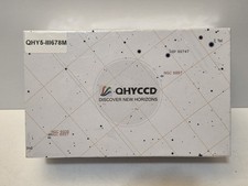 QHY5III678M Planetary Camera by QHY - NEW FACTORY SEALED