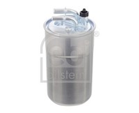 Febi Bilstein Kraftstofffilter 102683 Leitungsfilter FüR S10 VAN Corsa Opel S07