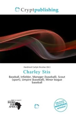 Hardmod Carlyle Nicolao | Charley Stis | Taschenbuch | Englisch
