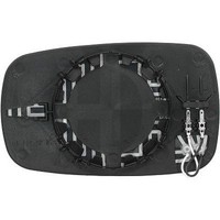 Diederichs 4464229 Spiegelglas, AußEnspiegel FüR Renault