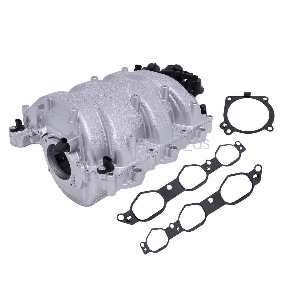 Intake Manifold Assembly For Mercedes-Benz C280/E350/CLK350/GLK350/SLK350/ML350 - Изображение 4 из 4