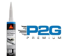 Sikaflex P2G Premium Primerless Box (10 pcs)