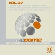 The Dome Vol.37 von Various | CD | Zustand sehr gut