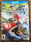 Mario Kart 8 - Wii-U