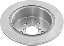 For Subaru Outback 2005-2009 iD Select SEL77109 OEF3 Rear Brake Rotor