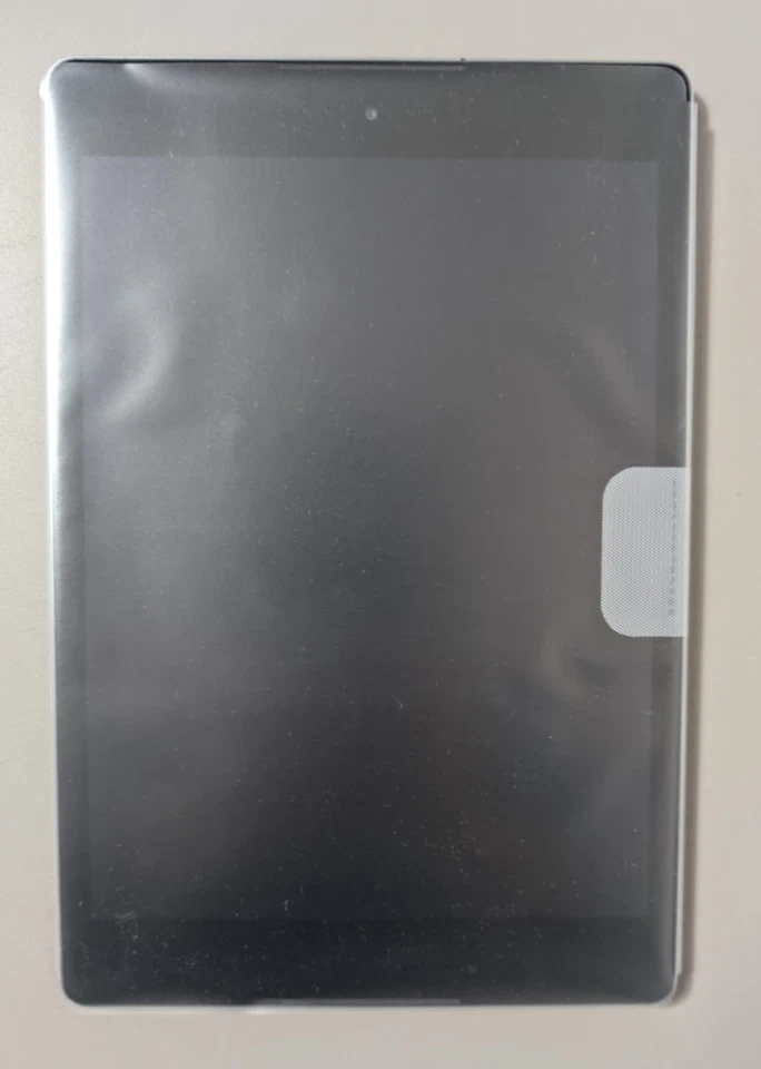 HTC Nexus 9 (8,9 Zoll) 32GB Tablet-PC mit OVP Unbenutzt! - Bild 4 von 4