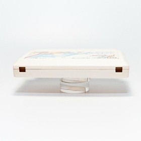 Final Fantasy 3 Boxed Nintendo Famicom used