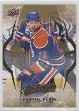 2016-17 Upper Deck MVP Gold Script 30/165 Darnell Nurse #53 0c3
