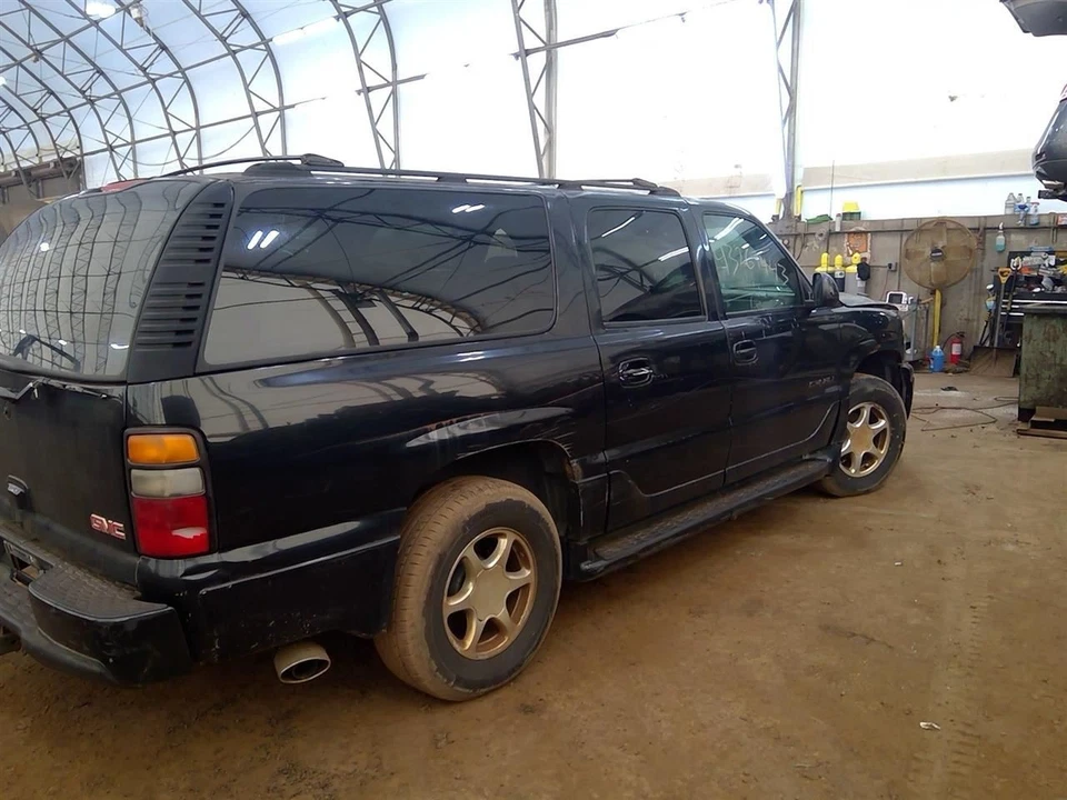 Engine 6.0L VIN U 8th Digit Opt LQ4 Fits 03-07 HUMMER H2 6865210 Foto 3 de 4