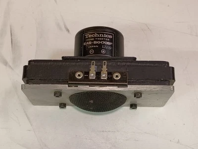 Technics Speaker Parts & Components | eBay